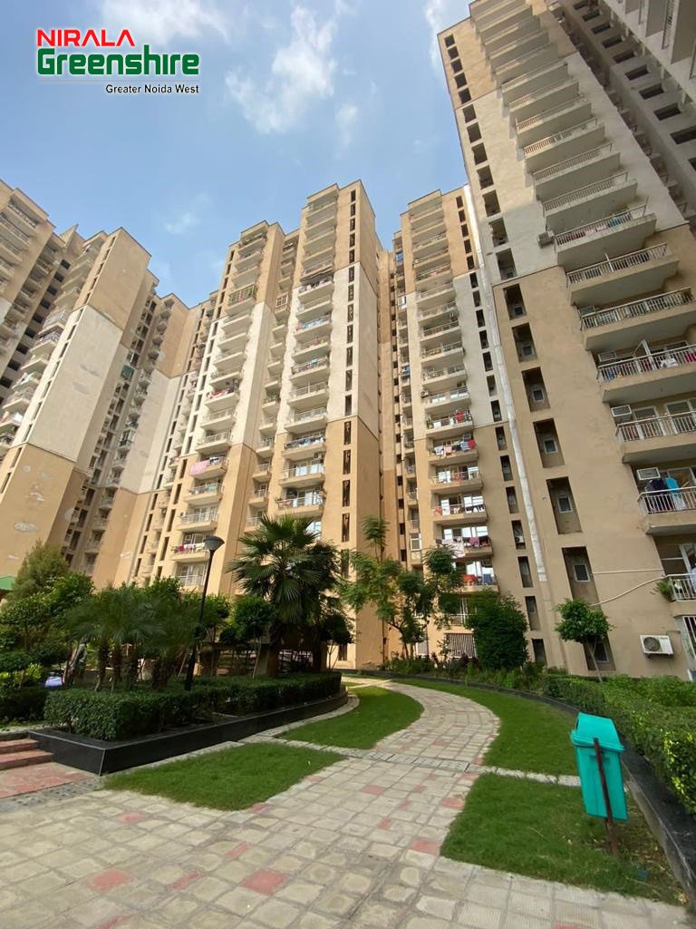 Nirala Greenshire Actual Pic
