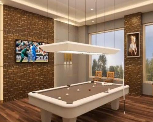 Amenities