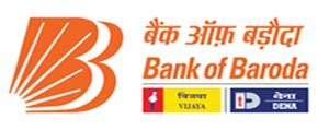 Bank Of Baroda