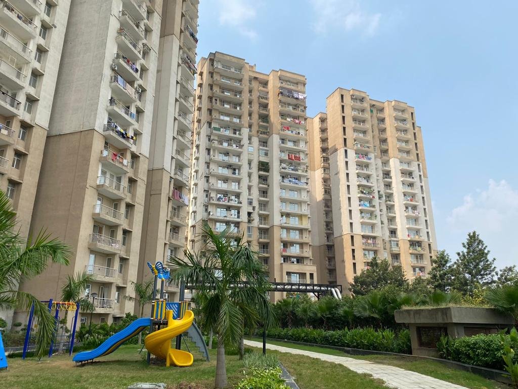 Nirala Greenshire Phase 2 Club