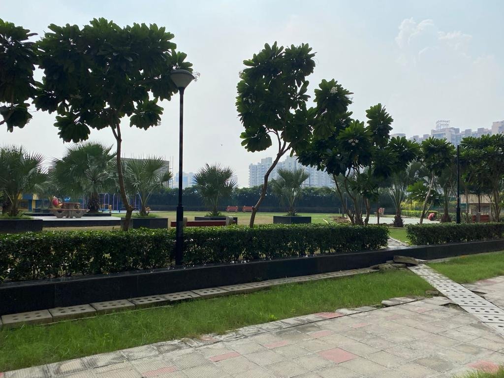Nirala Greenshire Phase 2 Commercial