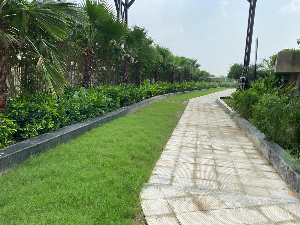 Nirala Greenshire Phase 2 Bird View